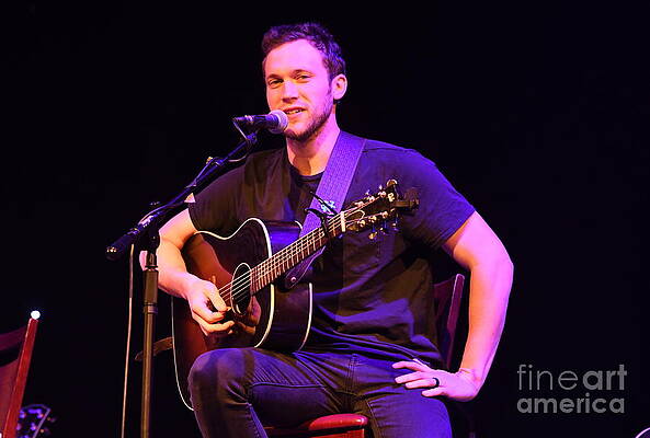 Phillip Phillips by Concert Photos Phillip Phillips by Concert Photos