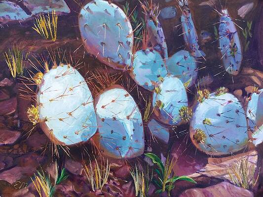 Elizabeth Mcdermott May Art