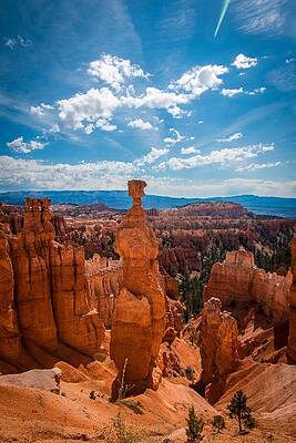 Rocks by Dandre Span