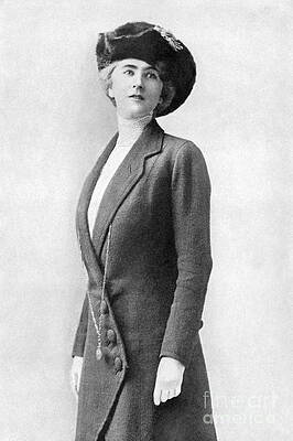 RUTH ST. DENIS by Granger RUTH ST. DENIS by Granger