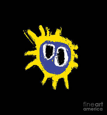 Screamadelica Logo by Core Hard