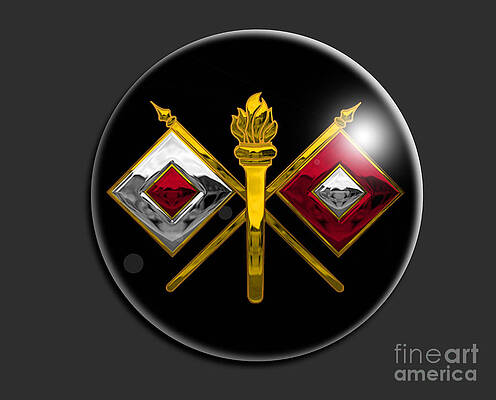 Signal Corps by Bill Richards Signal Corps by Bill Richards