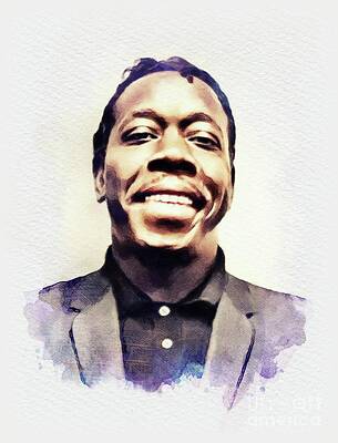 Slim Harpo, Music Legend by John Springfield Slim Harpo, Music Legend by John Springfield