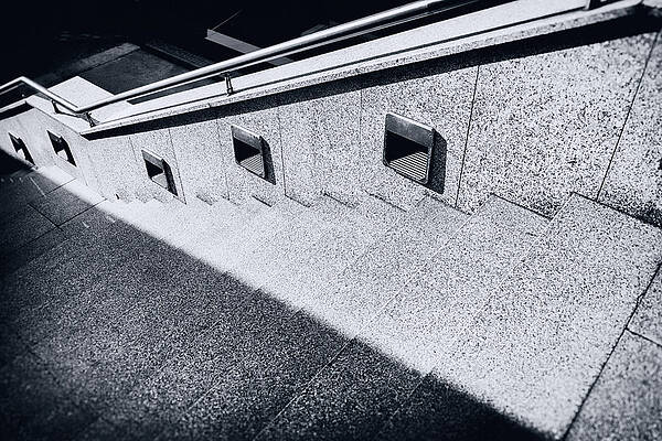 Stairs #9049 by Andrey Godyaykin Stairs #9049 by Andrey Godyaykin