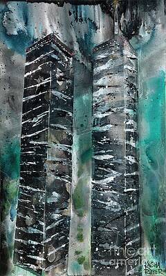 T2 by Kasha Ritter T2 by Kasha Ritter
