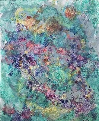 Tapestry by Deb Mayer Tapestry by Deb Mayer