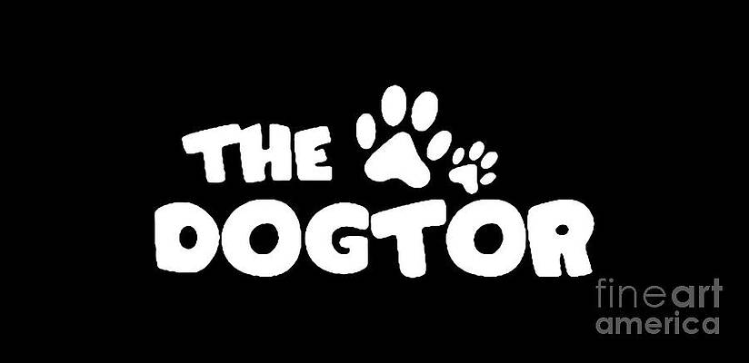 The Dogtor by Aikko Reswi