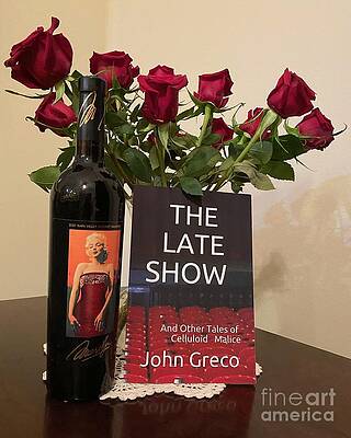 The Late Show by John Greco The Late Show by John Greco