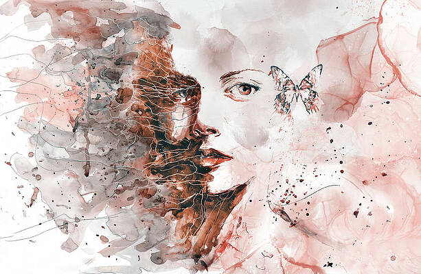 Torn by Jacky Gerritsen Torn by Jacky Gerritsen