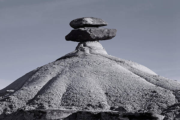 Wall Art - Photograph - Two Hats #1 by Tom Daniel