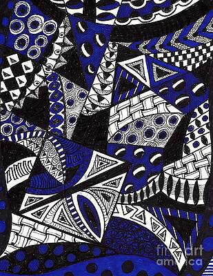VIBRATION by Carole Munshi VIBRATION by Carole Munshi