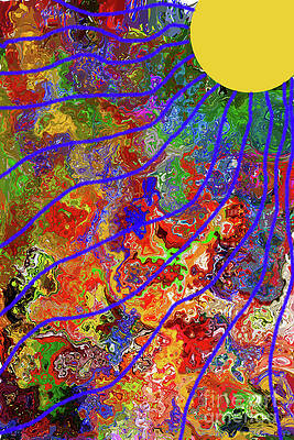 10-18-2009q by Walter Paul Bebirian 10-18-2009q by Walter Paul Bebirian