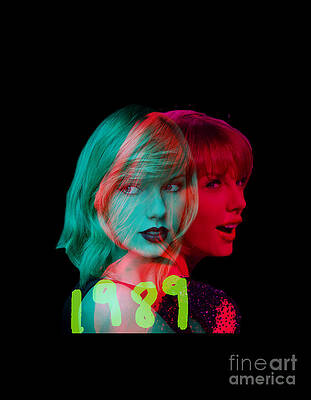 Taylor Swift by Stephe King