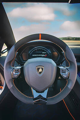 #Lamborghini #Aventador #SVJ #Roadster #Print by ItzKirb Photography #Lamborghini #Aventador #SVJ #Roadster #Print by ItzKirb Photography