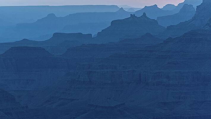Wall Art - Photograph - Grand Canyon Arizona #18 by Shankar Adiseshan