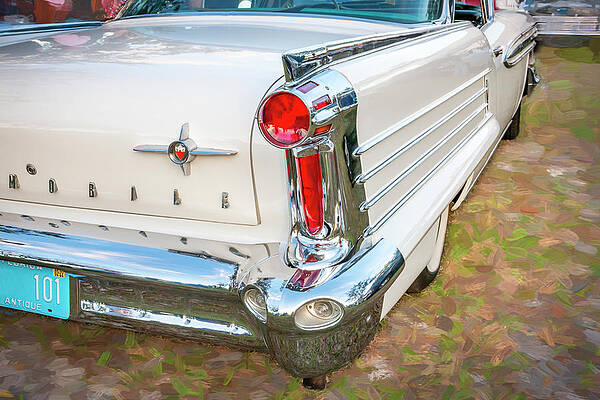 1958 Oldsmobile 98 Coupe X119 by Rich Franco 1958 Oldsmobile 98 Coupe X119 by Rich Franco