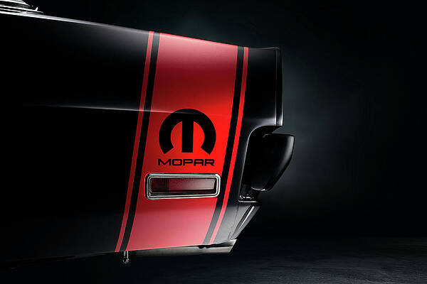 1970 DODGE CHARGER TRIPLE BLACK MOPAR by Thomas Boudewijn 1970 DODGE CHARGER TRIPLE BLACK MOPAR by Thomas Boudewijn