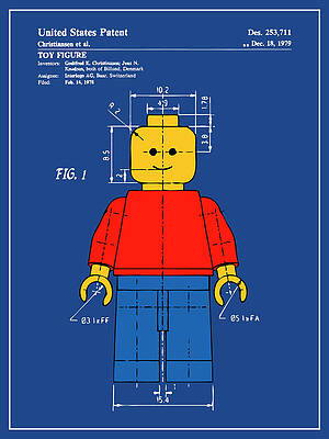 engagement give Skriv email Lego Figure Drawings for Sale | Fine Art America