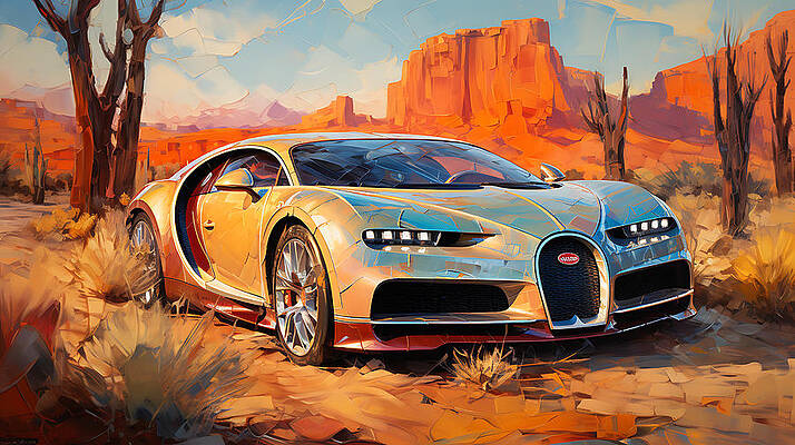 Chiron Paintings for Sale - Fine Art America