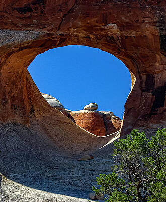 Arches National Park by Tommy Farnsworth Arches National Park by Tommy Farnsworth
