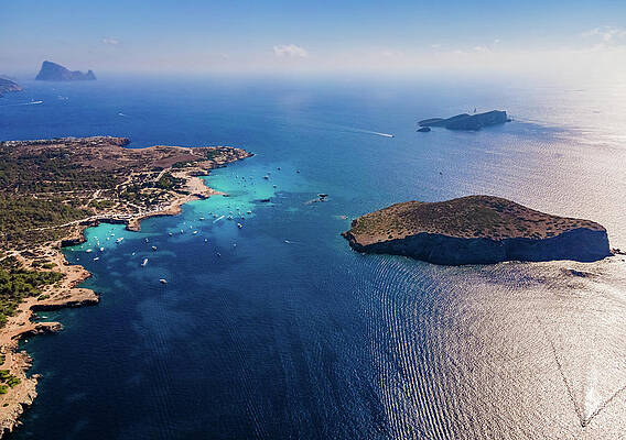 Cala Conta. by JAVIER DURAN Cala Conta. by JAVIER DURAN