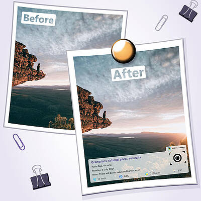 GPS Map Camera Geotag Photos Add GPS Location by ud