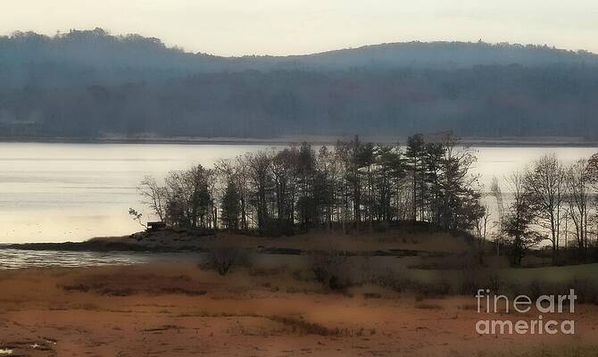 Great Bay by Marcia Lee Jones Great Bay by Marcia Lee Jones