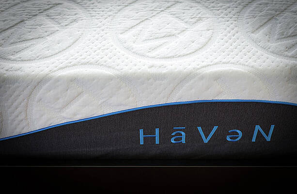 Haven Mattress by James Whitley Haven Mattress by James Whitley