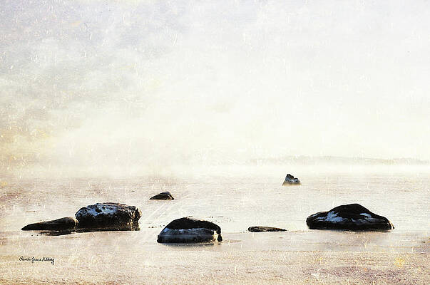 Invisible Horizon by Randi Grace Nilsberg Invisible Horizon by Randi Grace Nilsberg
