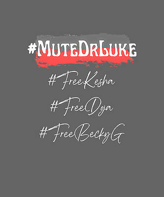 2 MuteDrLuke by Ward Isaac