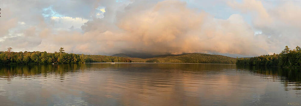 Storm Brewing by Robert Dann Storm Brewing by Robert Dann