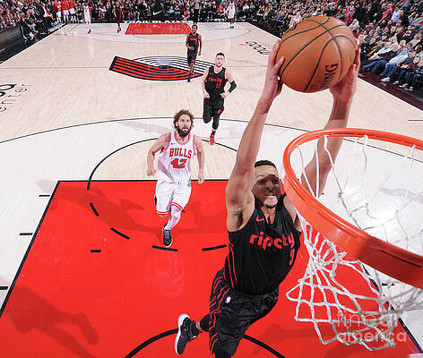 Wall Art - Photograph - C.j. Mccollum #20 by Sam Forencich