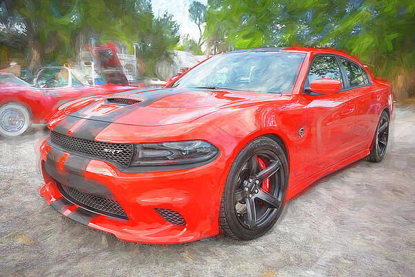 Dodge Charger Art (Page #9 of 35) - Fine Art America