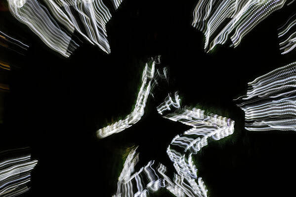 201812010-015 Star Zoom Blur by Alan Tonnesen 201812010-015 Star Zoom Blur by Alan Tonnesen