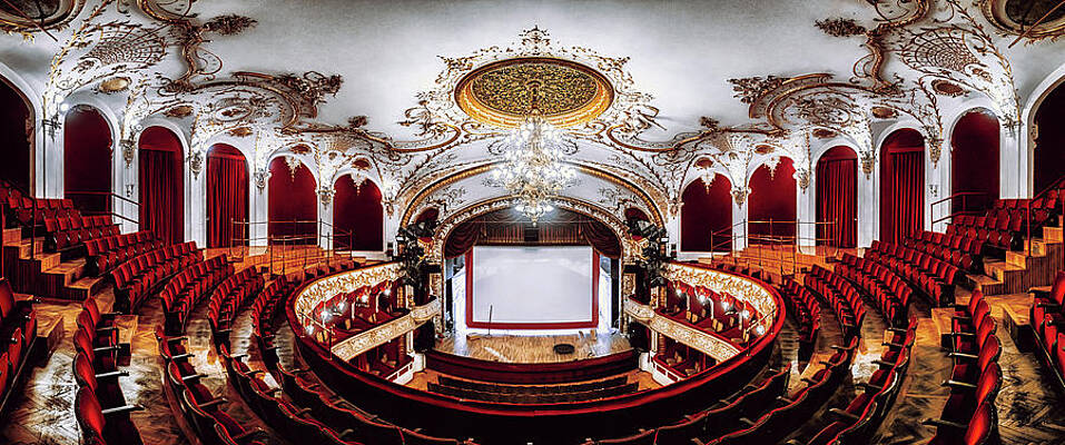 20190427 - Theater by Viktor Kovacs 20190427 - Theater by Viktor Kovacs