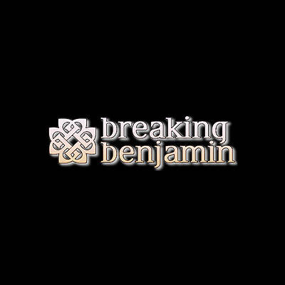 Best logo Exselna breaking benjamin Art Print by Arabele Mattea - Fine Art  America