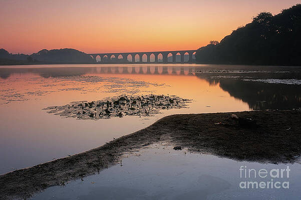 Dawn in Cullingworth by Mariusz Talarek Dawn in Cullingworth by Mariusz Talarek