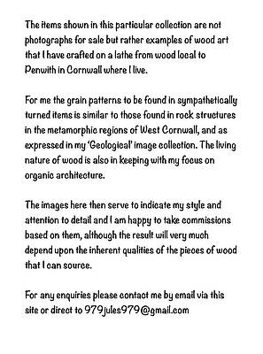 Description by Julian Perry Description by Julian Perry