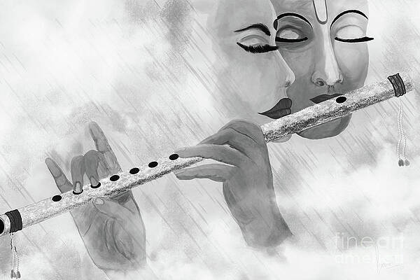 Divine Love by Kiran Joshi Divine Love by Kiran Joshi