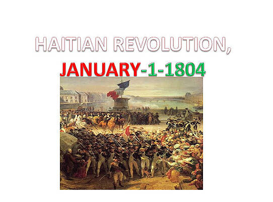Haitian Revolution Art Fine Art America