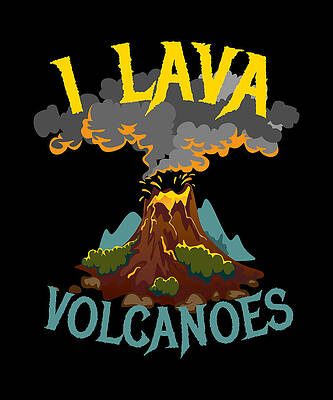 Mr.volcano Poster for Sale by kashcom