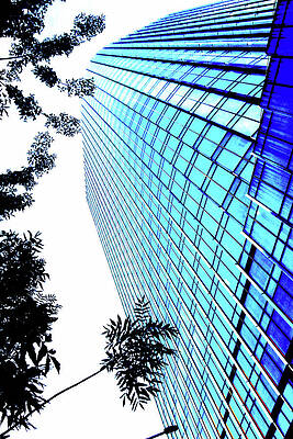 Wall Art - Photograph - 35 by Jan Siestrzencewicz