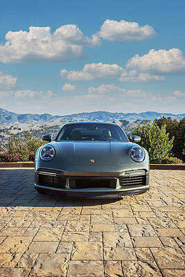 #Porsche #911 #Turbo S #Print by ItzKirb Photography #Porsche #911 #Turbo S #Print by ItzKirb Photography