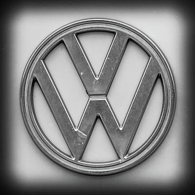 Wall Art - Photograph - Classic Automotive Collections #38 by Keith Carey