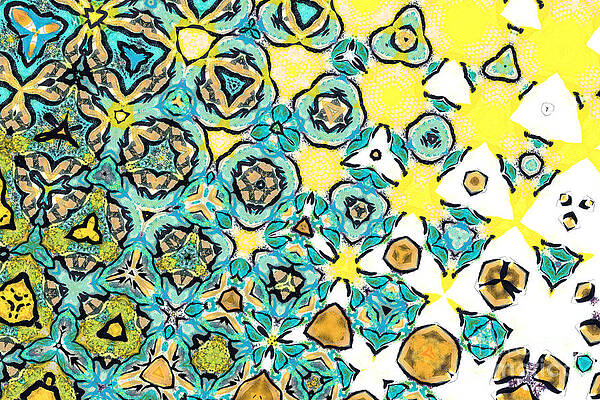 abstract colorful geometric background with artistic elements by Ariadna De Raadt abstract colorful geometric background with artistic elements by Ariadna De Raadt