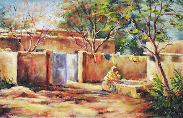 Social Issue Paintings Page 3 Of 3 Fine Art America