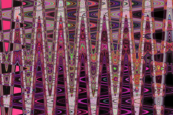 Tom Stanley Janca Abstract by Tom Janca Tom Stanley Janca Abstract by Tom Janca