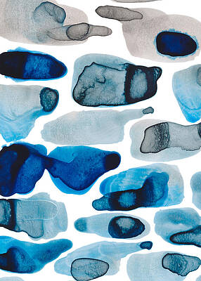 0028-Coastal by Anke Classen 0028-Coastal by Anke Classen