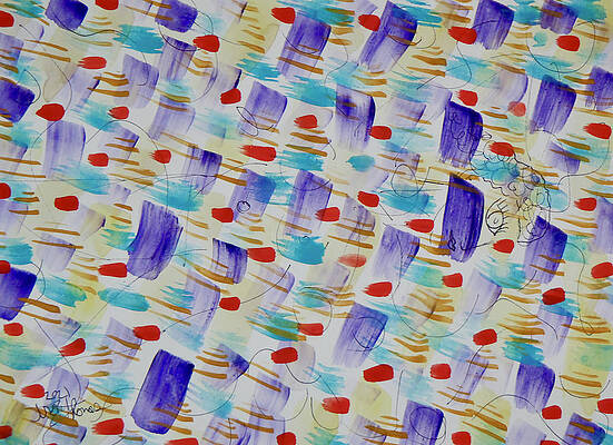 Pattern by Troy Thomas Pattern by Troy Thomas