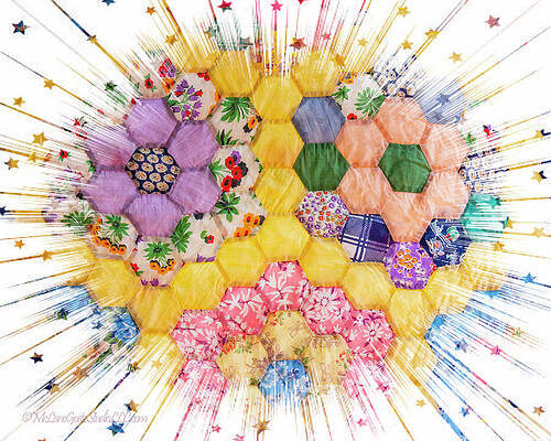 4th of July Quilt by LeeAnn McLaneGoetz McLaneGoetzStudioLLCcom 4th of July Quilt by LeeAnn McLaneGoetz McLaneGoetzStudioLLCcom